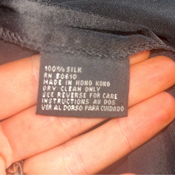 Kasper blouse - Picture 4 of 7